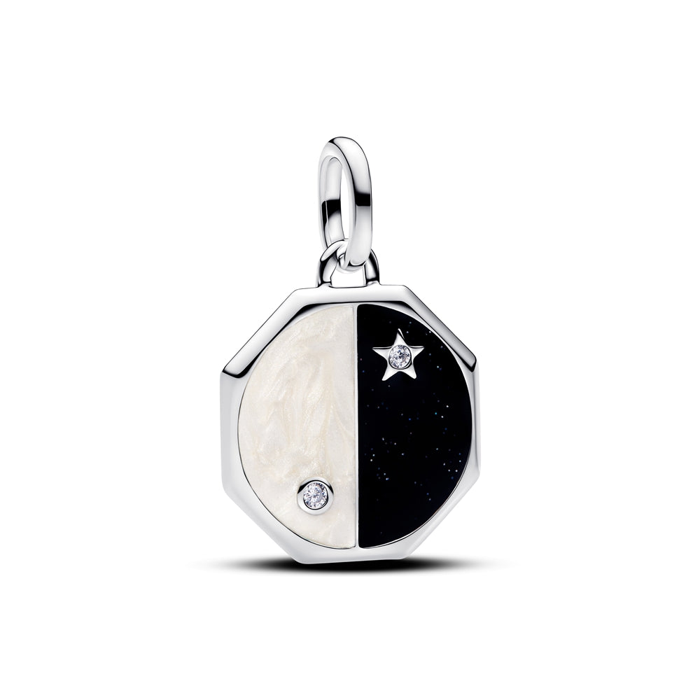 Pandora Yin & Yang Dangle Charm