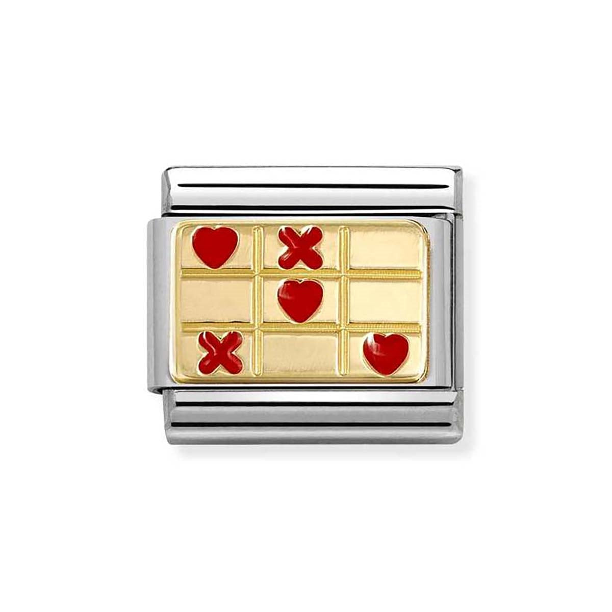 Nomination Love Wins Charm