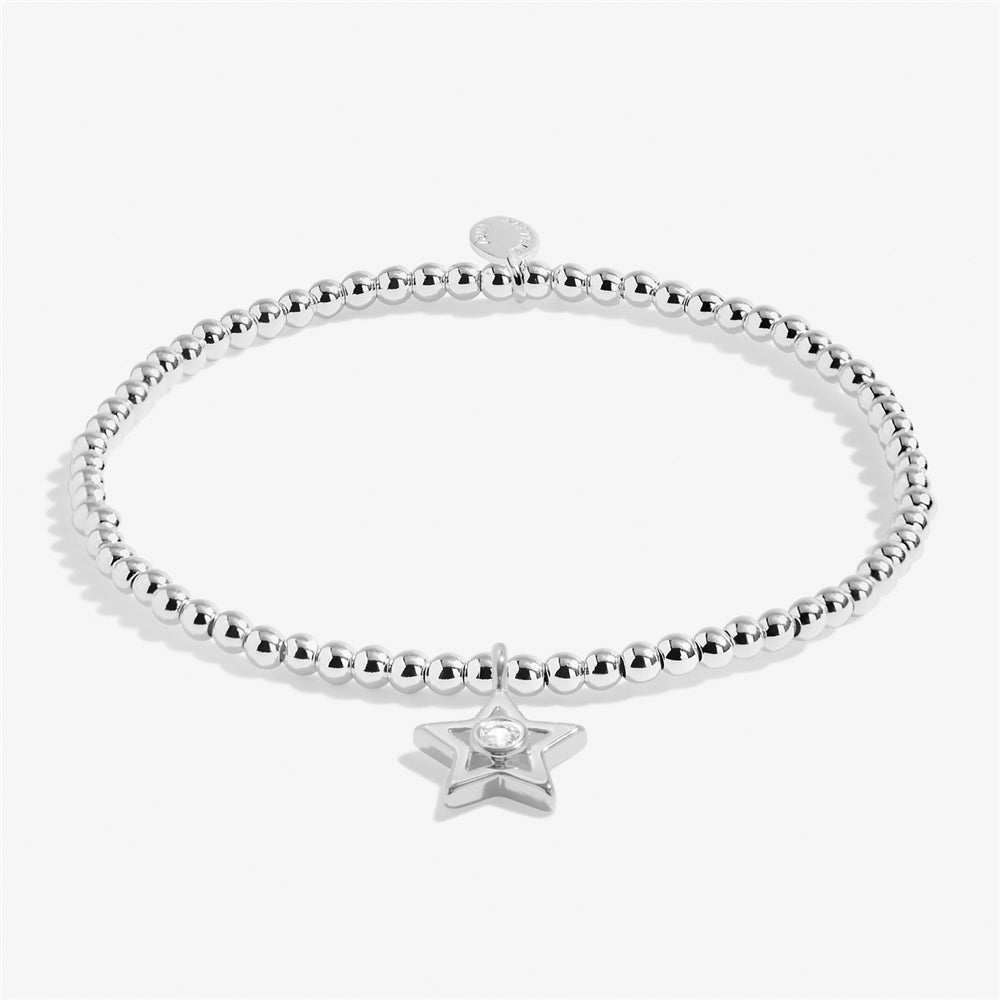 Joma A Little Can't Thank You Enough Star Bracelet