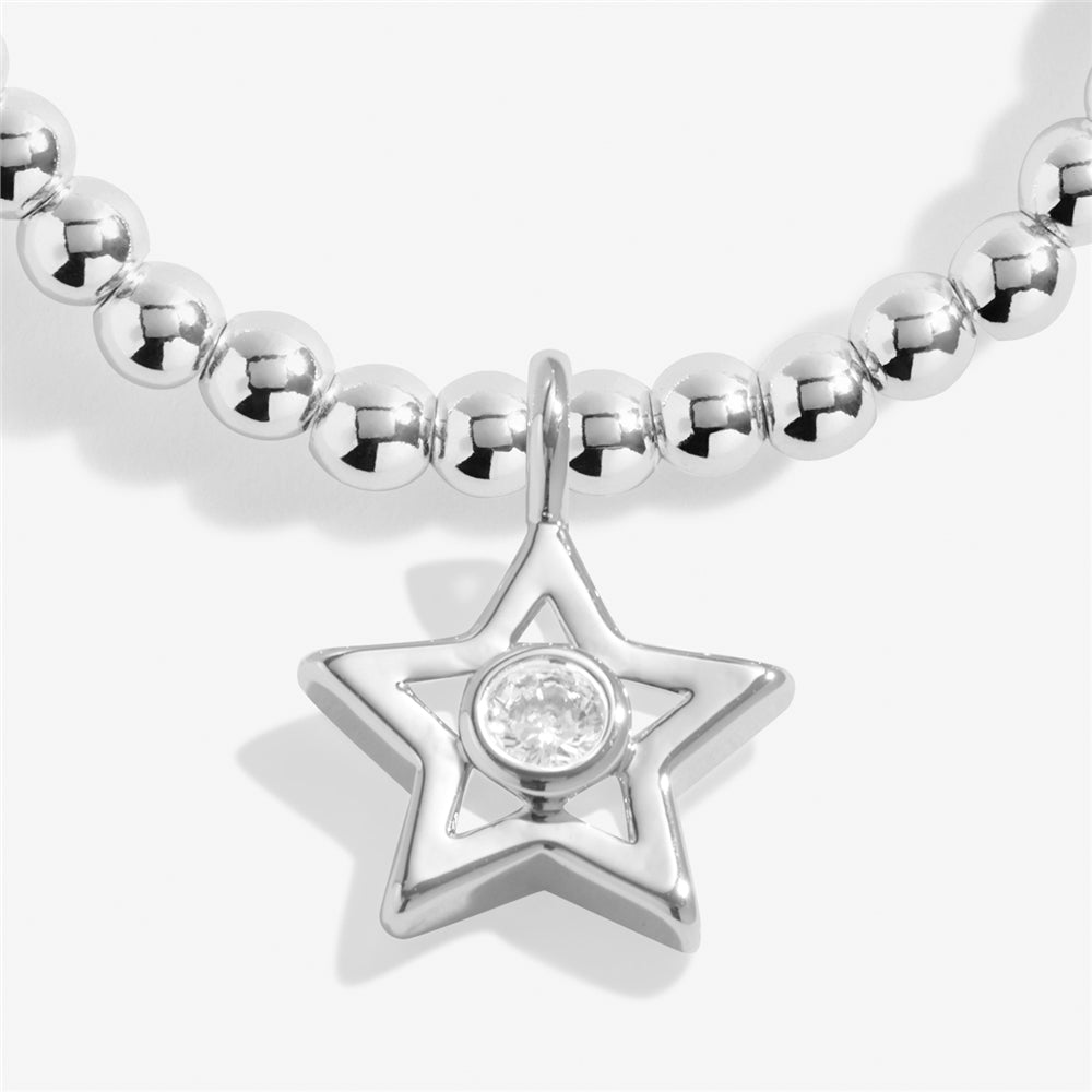 Joma A Little Can't Thank You Enough Star Bracelet