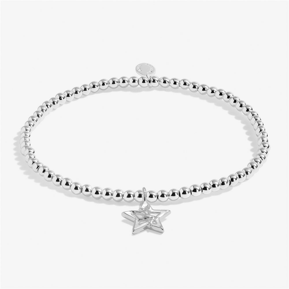 Joma A Little Gymnastics Star Kids Bracelet
