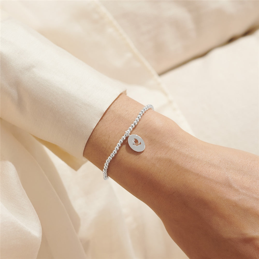 Joma A Little Thoughts Prayers Bracelet
