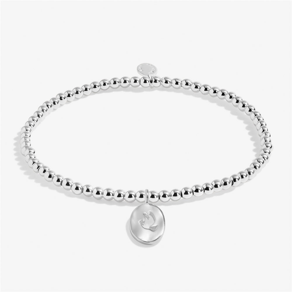 Joma A Little Thoughts Prayers Bracelet
