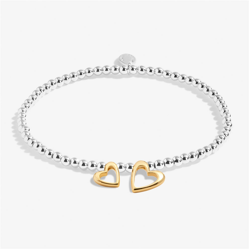 Joma Boxed Gold Mix Amazing Auntie Bracelet