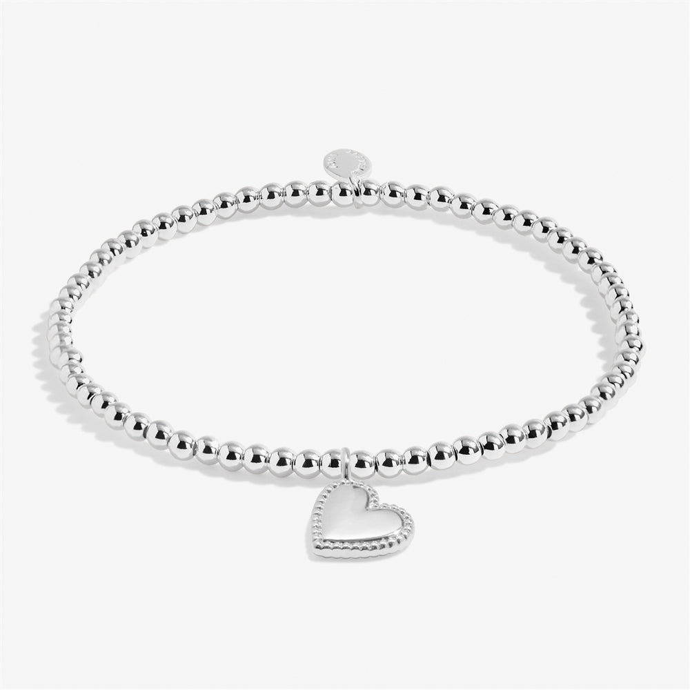 Joma Boxed With Love Heart Bracelet
