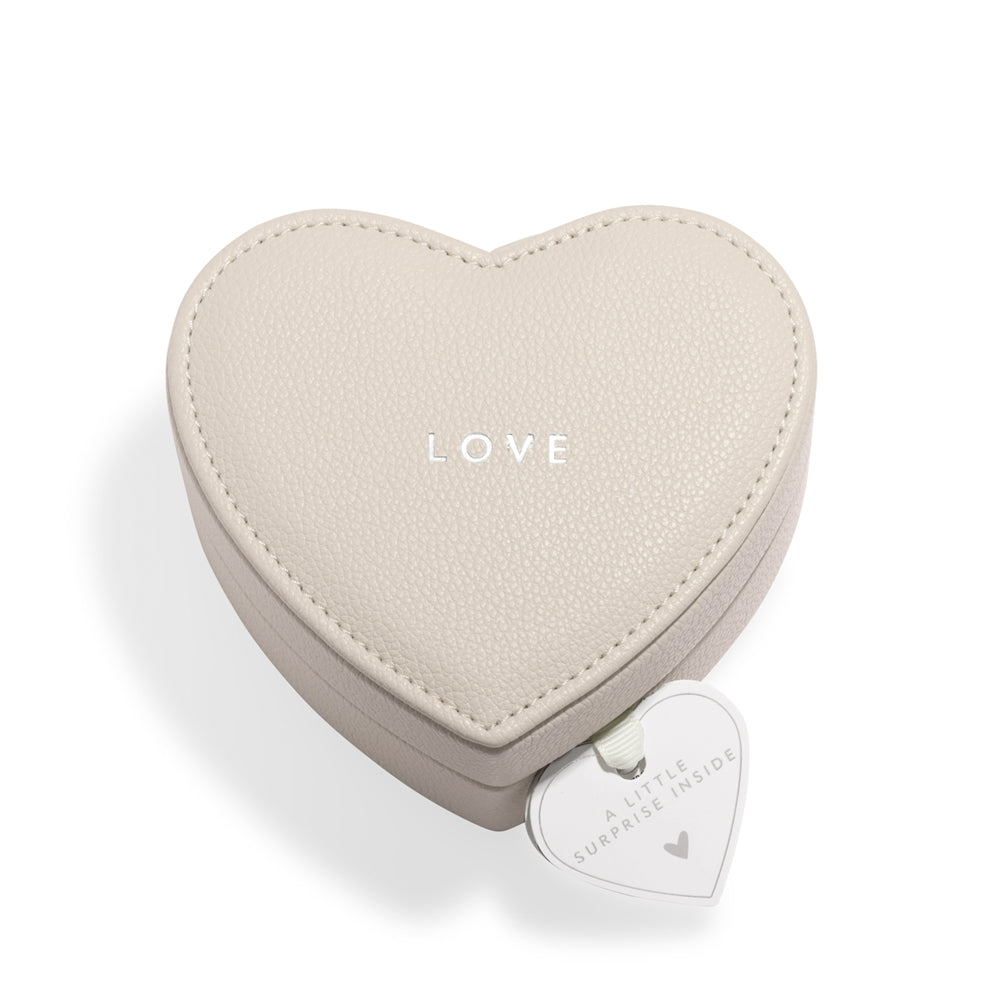 Joma Boxed With Love Heart Bracelet