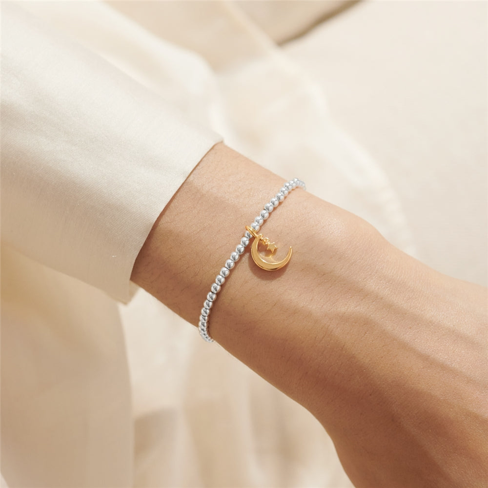 Joma Gold Mix A Little Eid Mubarak Bracelet