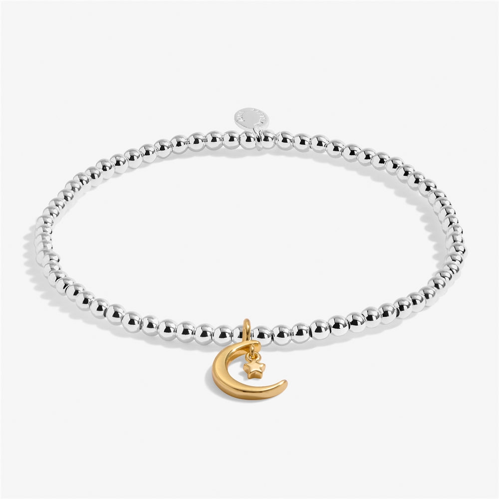 Joma Gold Mix A Little Eid Mubarak Bracelet