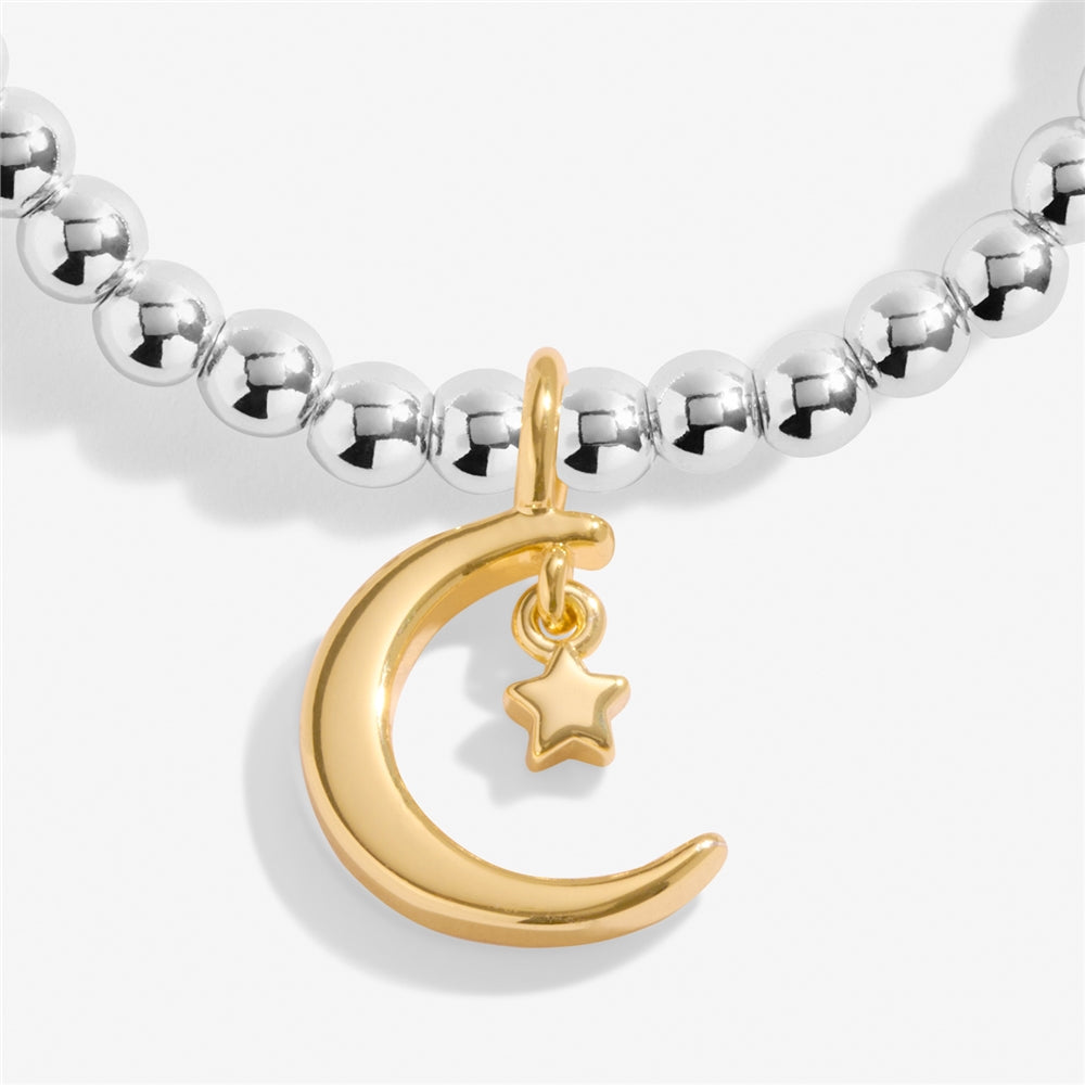 Joma Gold Mix A Little Eid Mubarak Bracelet