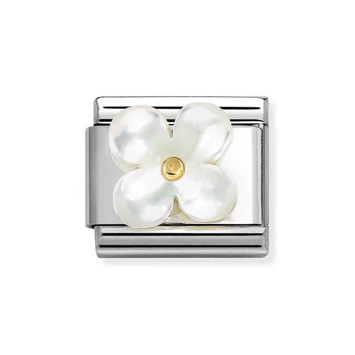 Nomination Mother of Pearl Flower
