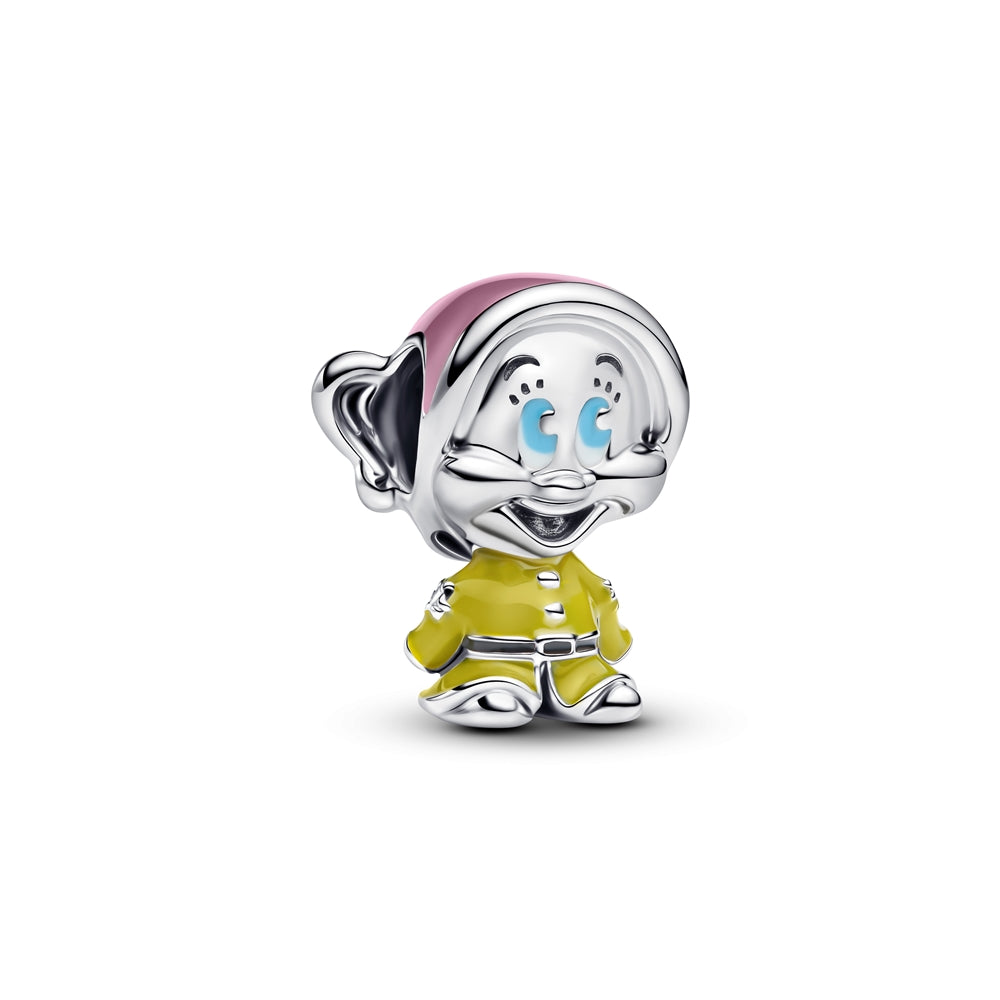 Pandora Silver Disney Dopey Charm