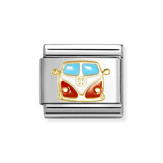 Nomination Campervan Charm