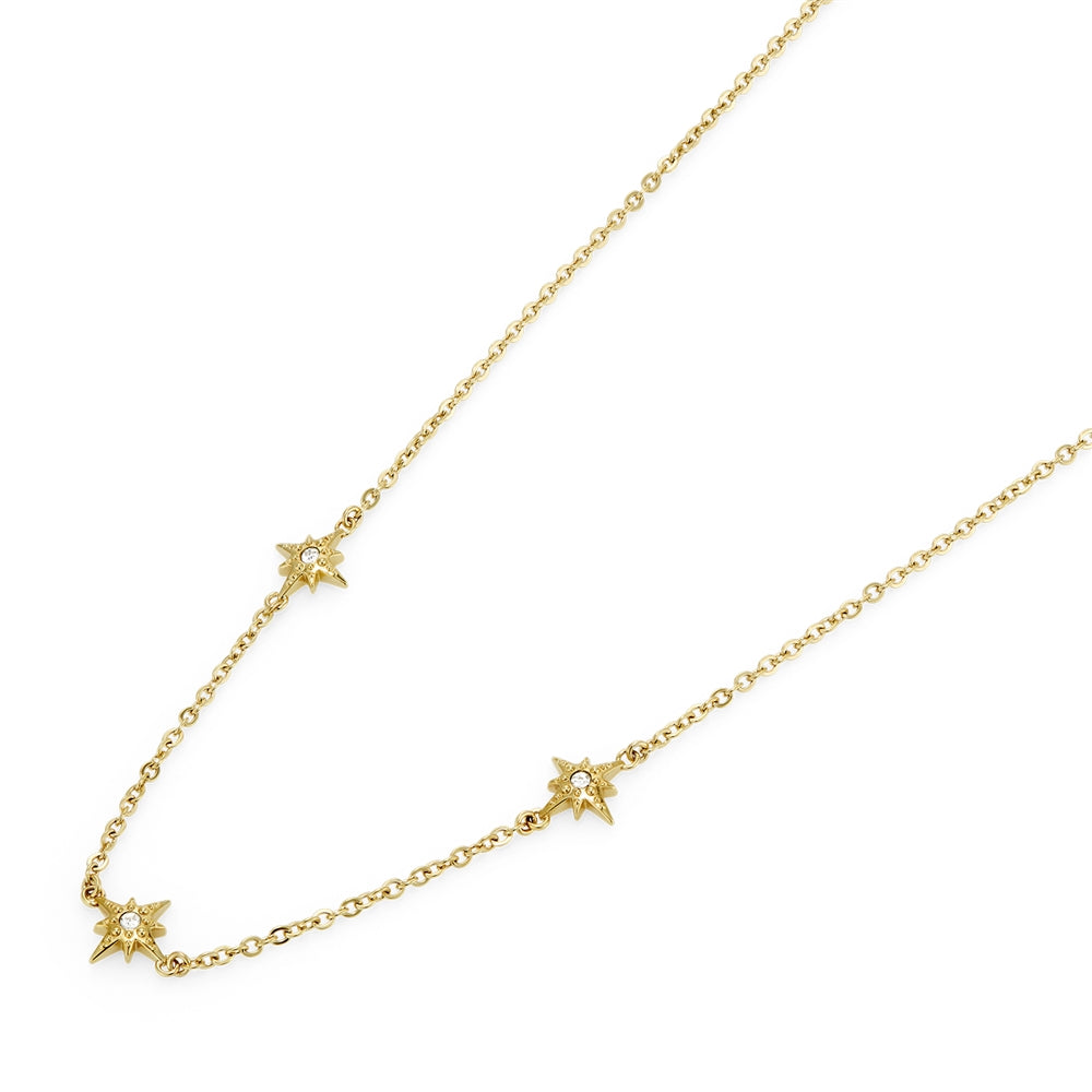 Olivia Burton Ever Stacked Necklace