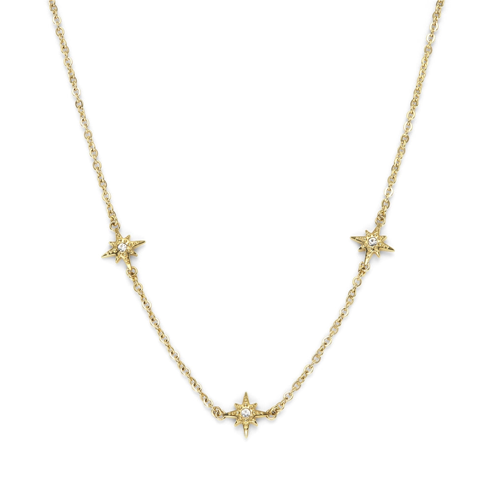 Olivia Burton Ever Stacked Necklace