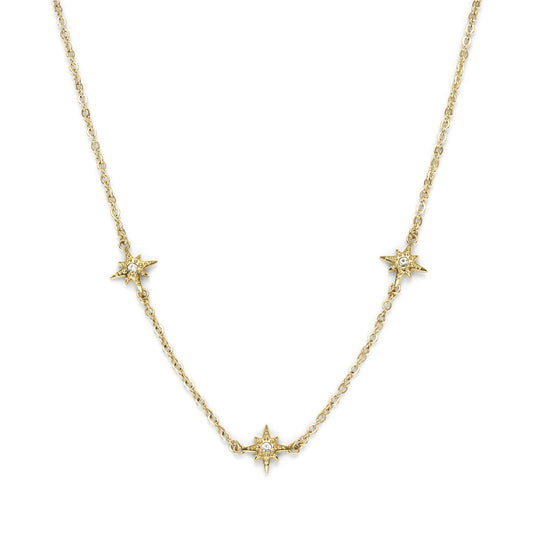 Olivia Burton Ever Stacked Necklace