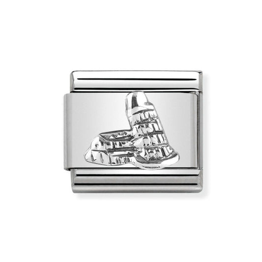 Nomination Tower Of Pisa Charm