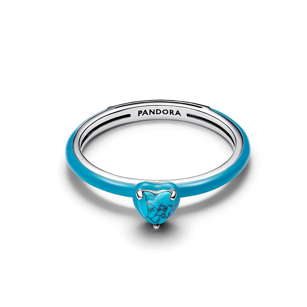 Pandora Heart Ring