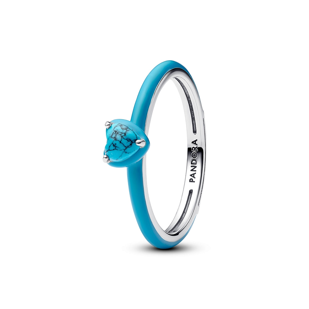 Pandora Heart Ring