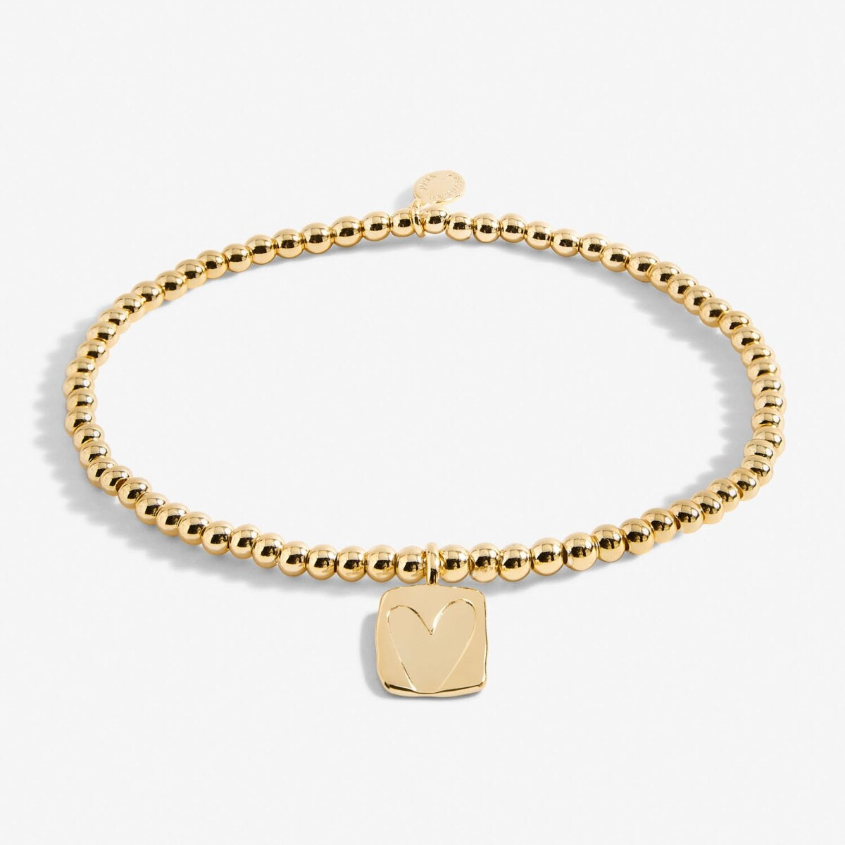 Joma Gold A Little You're Golden Bracelet