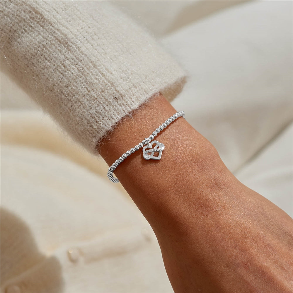 Joma A Little Family is a Gift That Lasts Forever Bracelet