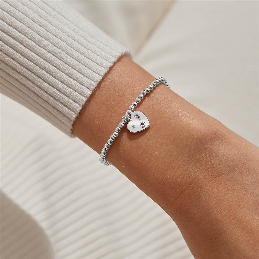 Joma A Little Happy Girl Era Bracelet