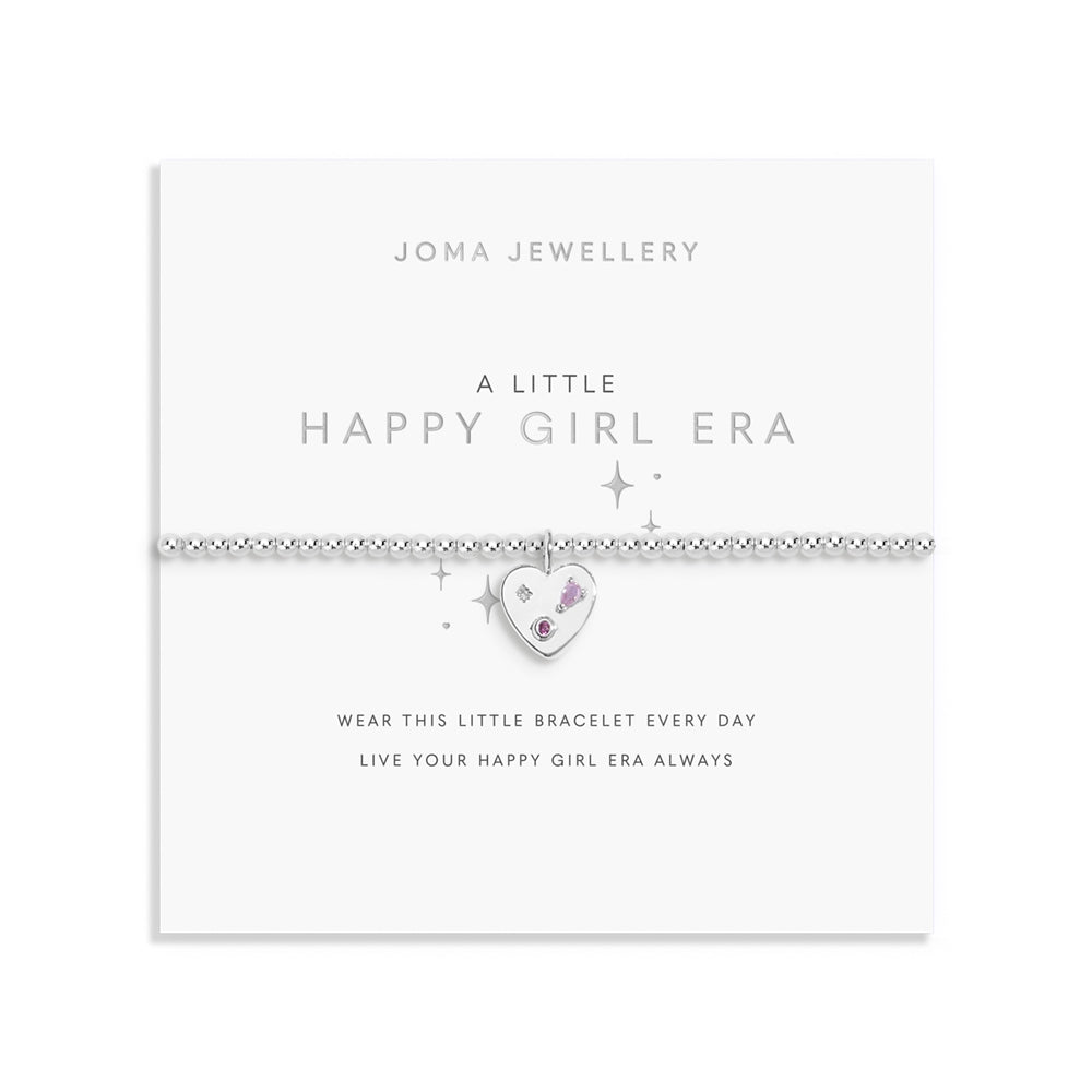 Joma A Little Happy Girl Era Bracelet