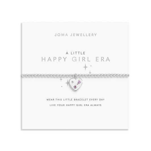 Joma A Little Happy Girl Era Bracelet