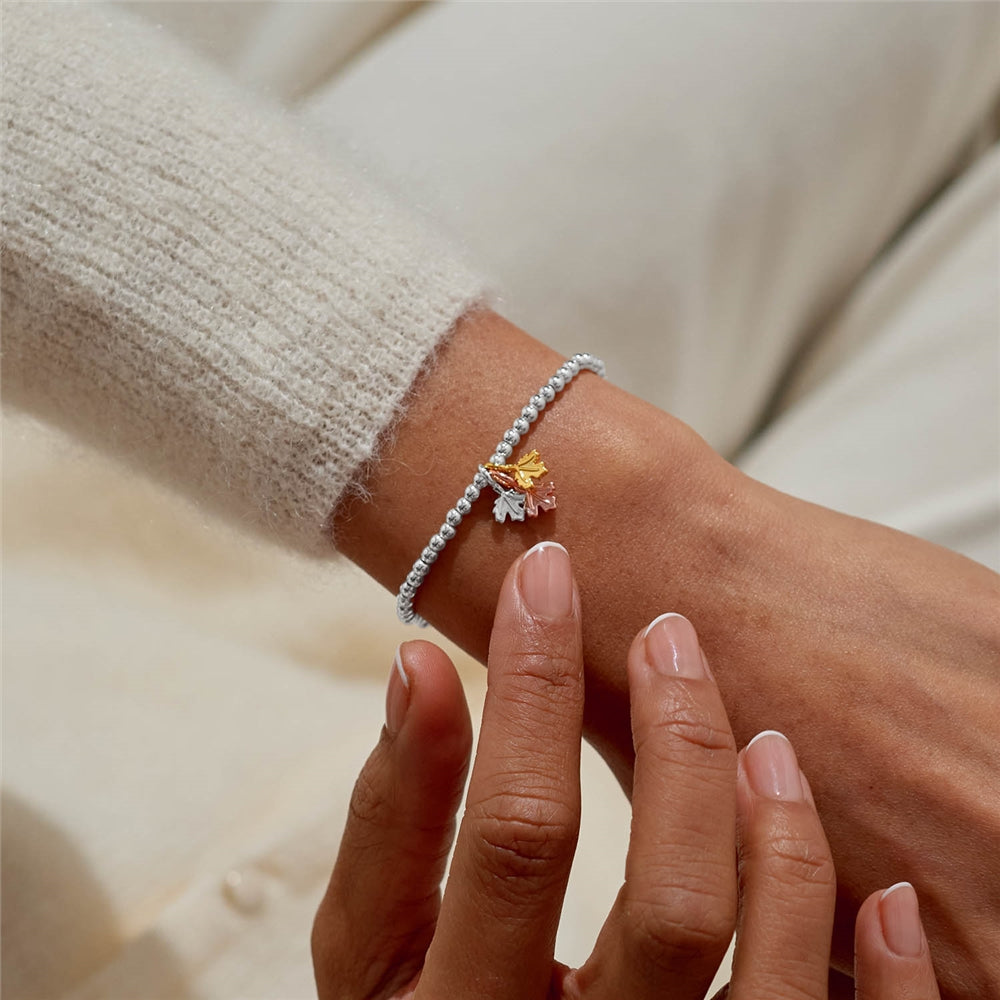 Joma A Little Hello Autumn Bracelet