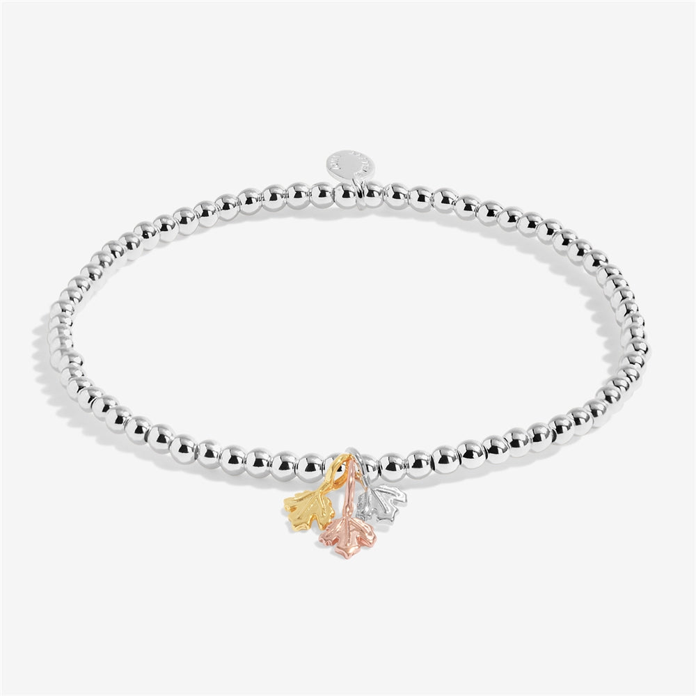 Joma A Little Hello Autumn Bracelet