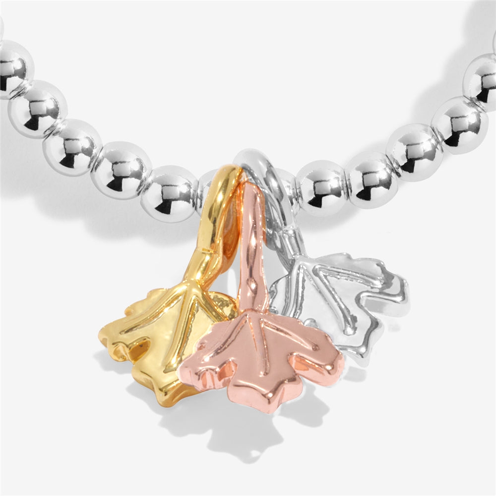 Joma A Little Hello Autumn Bracelet