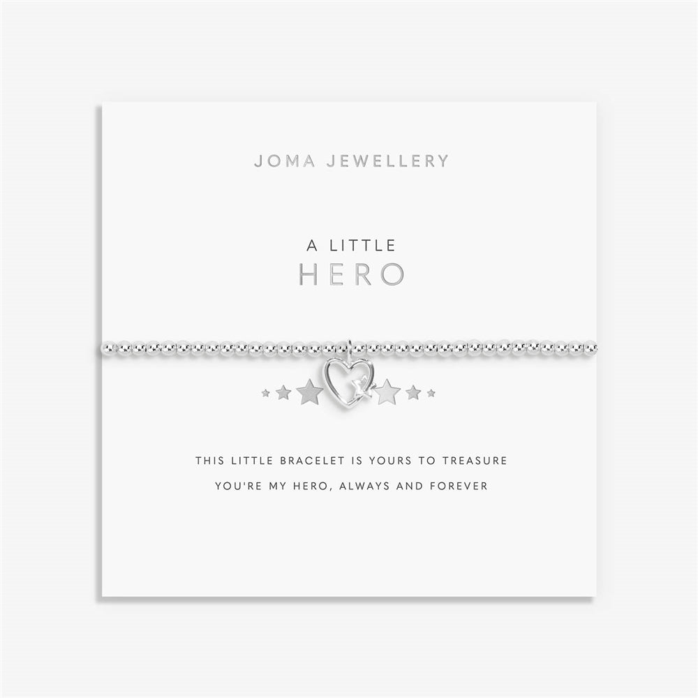 Joma A Little Hero Bracelet
