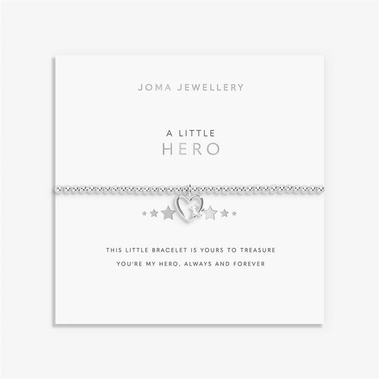 Joma A Little Hero Bracelet