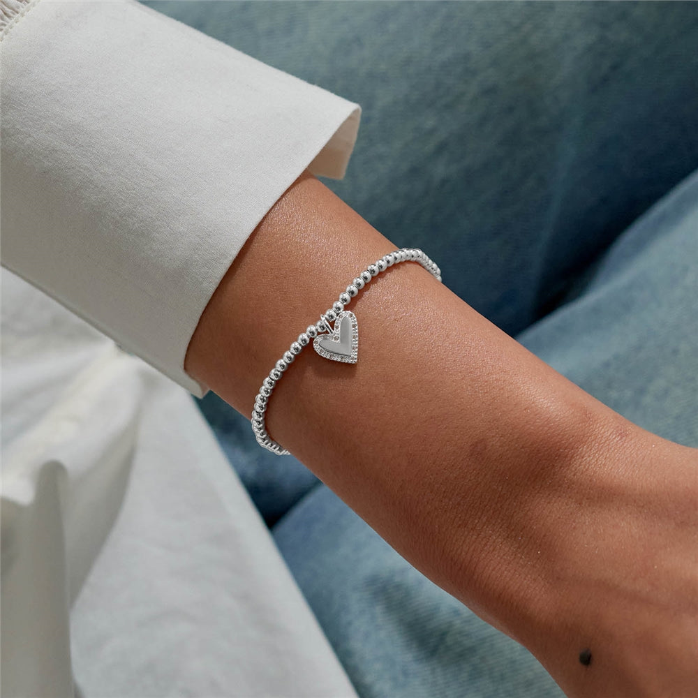 Joma A Little Here's To Your Next Chapter Bracelet