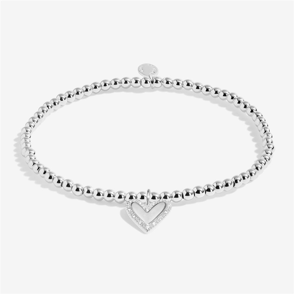 Joma A Little Here's To Your Next Chapter Bracelet