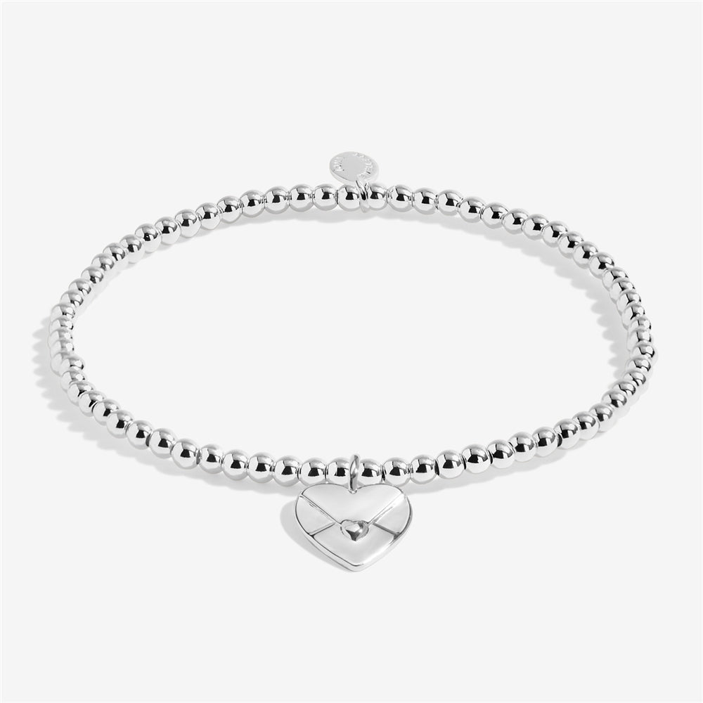 Joma A Little Sending Love Bracelet