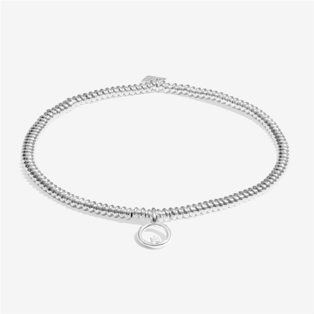 Joma Boxed Lab Grown One In a Million Bracelet