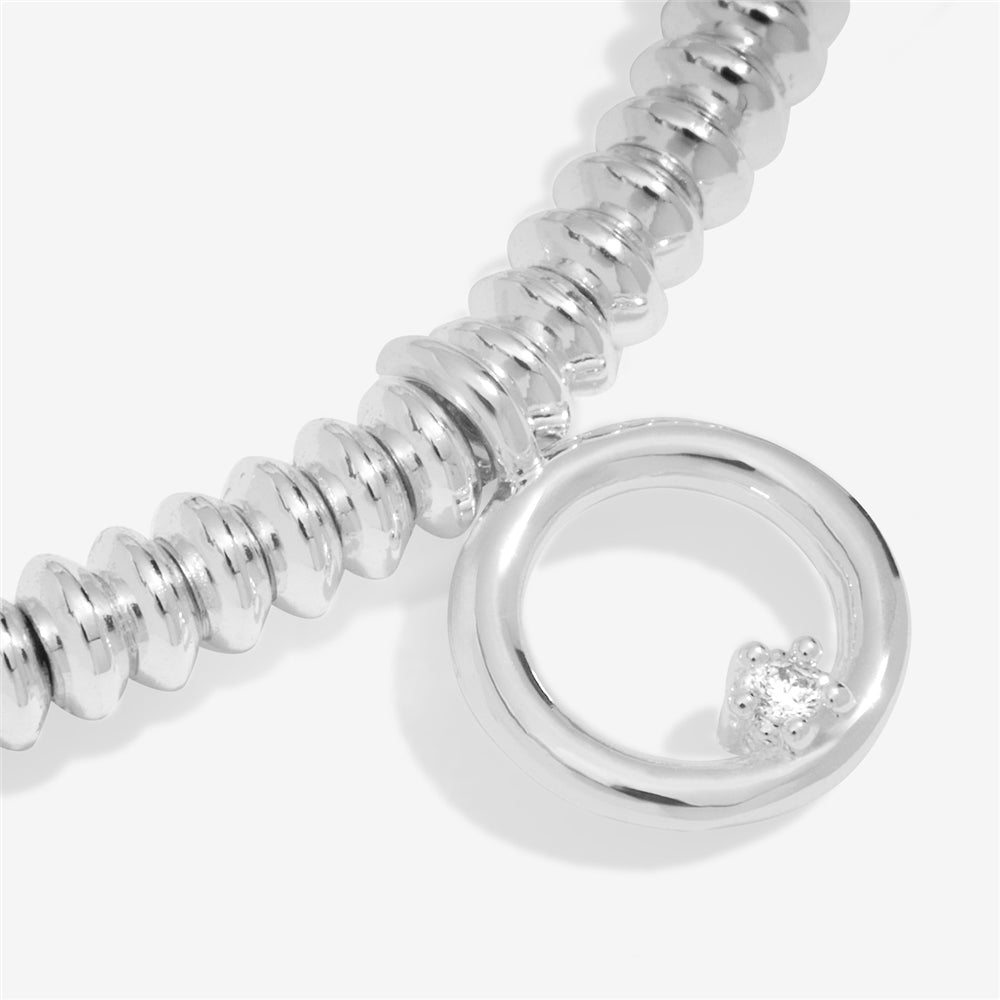 Joma Boxed Lab Grown One In a Million Bracelet