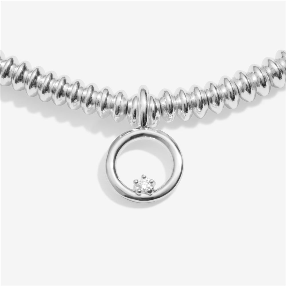 Joma Boxed Lab Grown One In a Million Bracelet