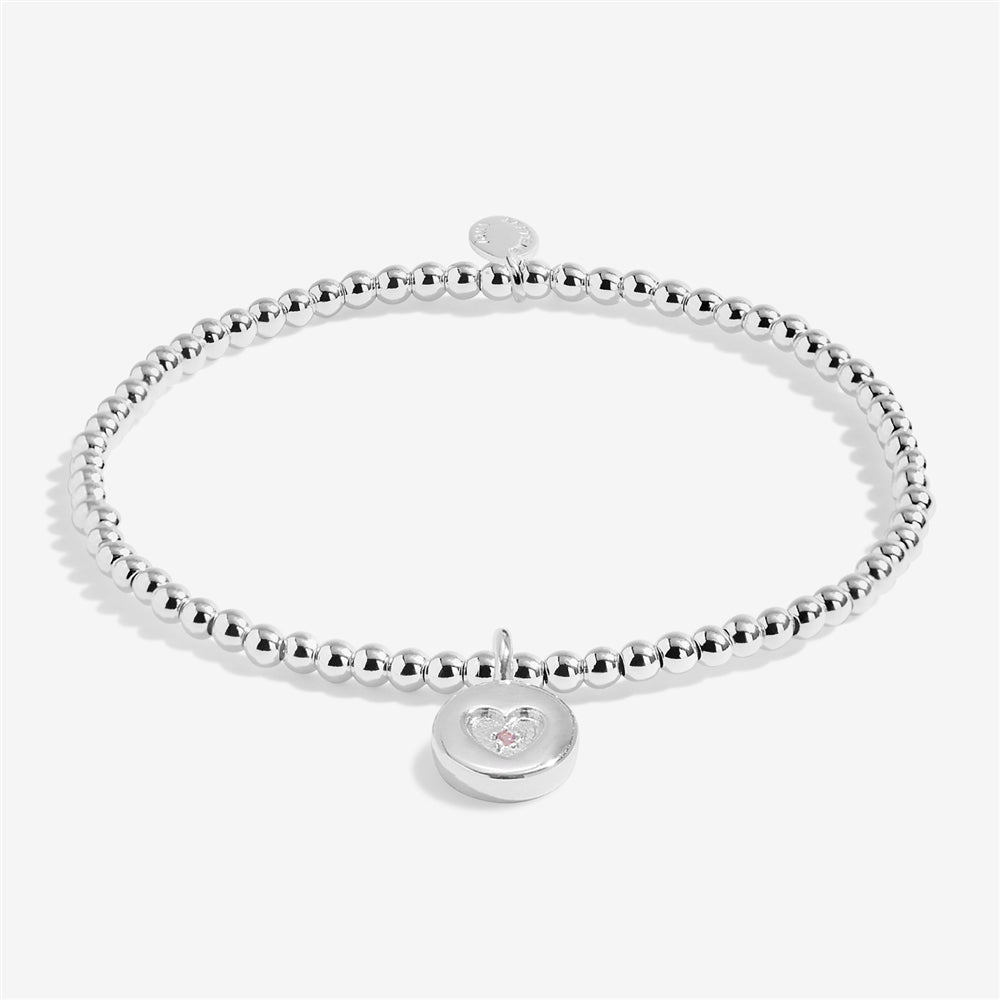 Joma Confetti Officially a Teenager Children's Bracelet