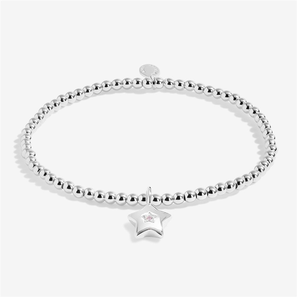 Joma Confetti Super Star Children's Bracelet
