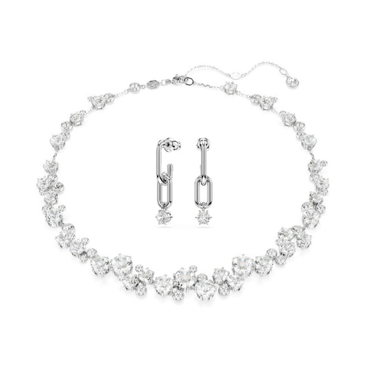 Swarovski Silver Constella Gift Set