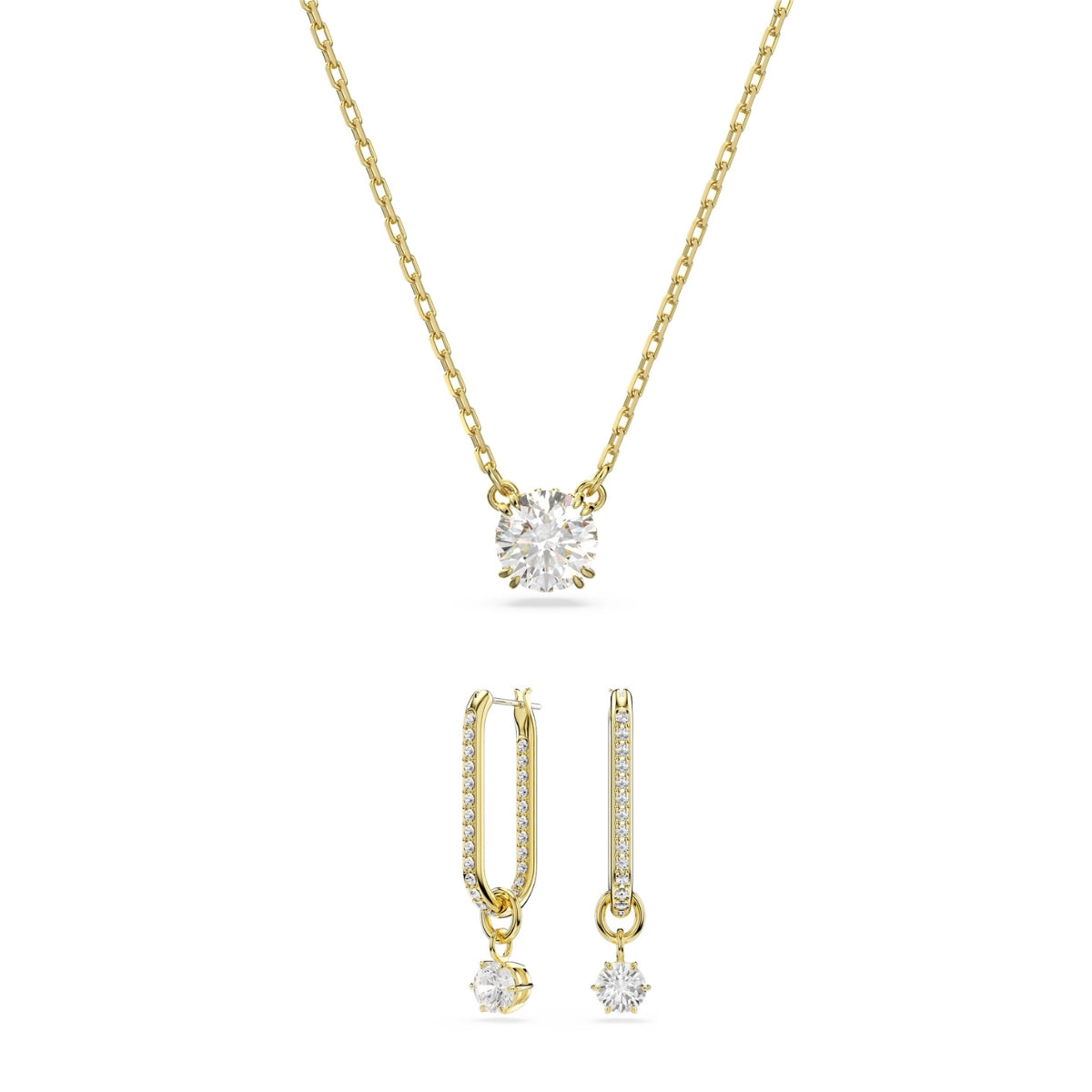 Gold Constella Gift Set