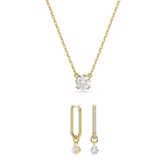 Gold Constella Gift Set