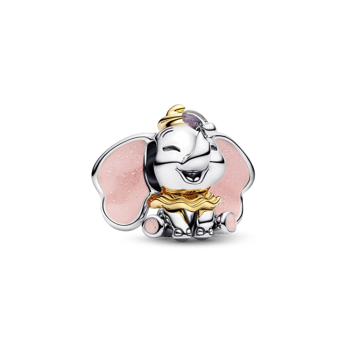 Pandora Disney Dumbo Charm