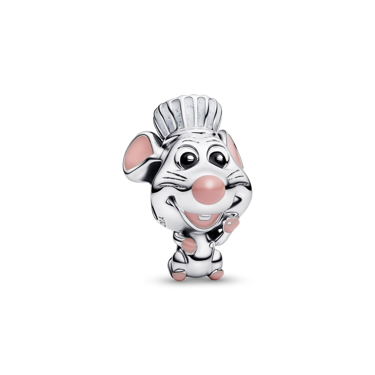 Pandora Disney Pixar Ratatouille Remy Charm