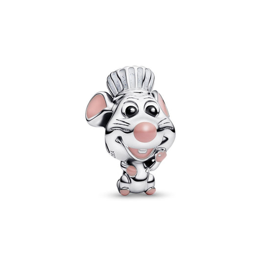 Pandora Disney Pixar Ratatouille Remy Charm