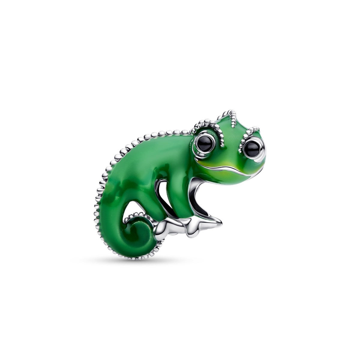 Pandora Disney Tangled Pascal Colour-changing Charm