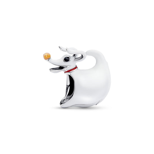 Pandora Disney The Nightmare Before Christmas Zero Charm