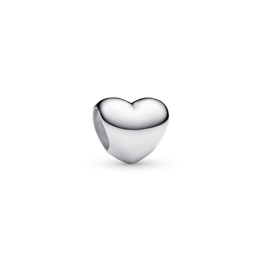 Pandora Silver Heart Mini Charm