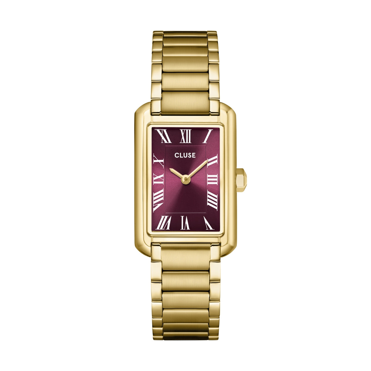 CLUSE Gold Belisenna Wine Watch